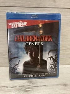 Children of the Corn-Genesis (Blu-ray) NEU - Bild 1 von 4