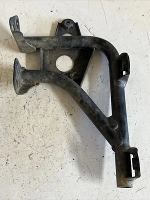 Soporte radiador Kawasaki kx85 2003 Foto 1 de 2