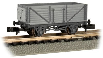 NEW Bachmann Thomas & Friends Troublesome Truck N Scale - Image 1 of 4