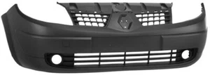 Front Bumper Cover fits for Renault Scenic II (JM) 2003 - 2006 - Picture 1 of 1