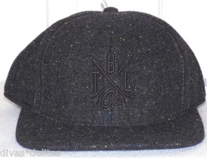 Men's Timberland Wool-Blend Cap Size: One Size Fits Most - Picture 1 of 2
