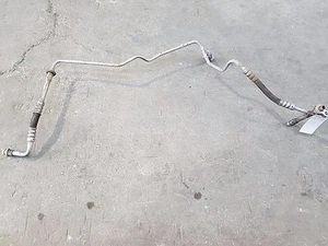 TUBO ARIA CONDIZIONATA CLIMATIZZATA A/C FORD C-MAX (CB3) (07-11) 1.8 TDCI - Picture 1 of 1
