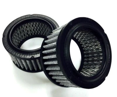 DEVILBISS, DEVAIR 2 PACK - DEVILBISS/DEVAIR 357-9701 AIR INTAKE FILTER ELEMENT