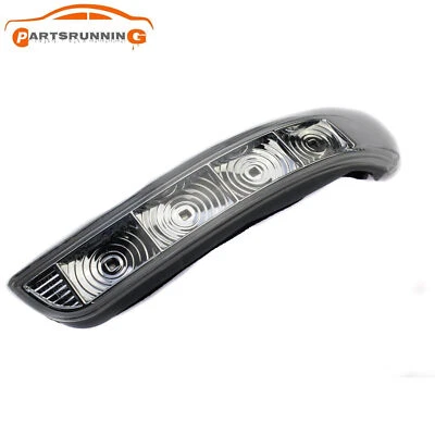 Espejo derecho LED luz indicadora de señal de giro para KIA Sorento 2012-15 876232P000 Foto 1 de 4