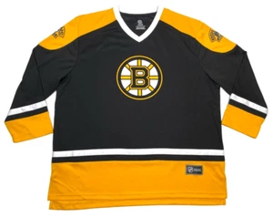 Boston Bruins NHLPA Bergeron #37 XXL Hockey Jersey NHL Players Association - Picture 1 of 8