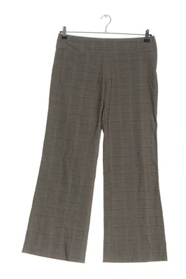VERO MODA Pantalón tipo suéter Mujeres Pantalón Talla EU 38 marrón look casual - Imagen 1 de 4