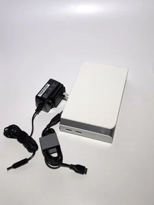 Seagate Backup Plus Hub for Mac 8TB External Hard Drive – Tested - Picture 1 of 6