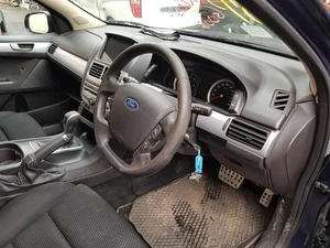 FORD FALCON FG - FGX ACCELERATOR PEDAL 05/08-12/16 - Picture 1 of 5