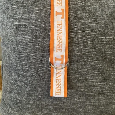 Cinturón anillo D para voluntarios de la Universidad de Tennessee Foto 1 de 4