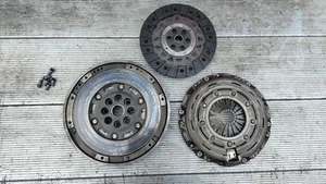 Kit de embrague volante doble masa Mini Cooper D SD R55 R56 LCI R60 R61 diésel N47 - Imagen 1 de 24