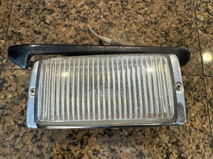 1973-80 Mercedes-Benz W116 Fog Driving Light LEFT DRIVER SIDE 450SEL 6.9 TESTED - Picture 1 of 23