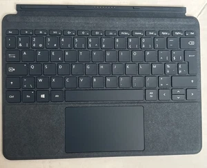 Microsoft KCW-00026Surface Go Signature Type Cover - Cobalt Blue Boxed - Picture 1 of 8