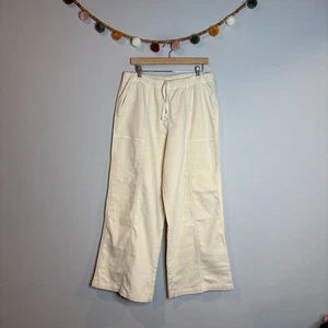Aerie Low & Slouchy Trouser Hose - Bild 1 von 6