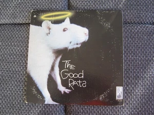 The Good Rats-The Good Rats, LP Kapp Records – KS-3580, US 1969 - Bild 1 von 7