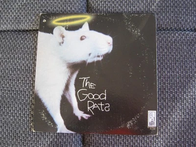 The Good Rats-The Good Rats, LP Kapp Records – KS-3580, US 1969 - Bild 1 von 4