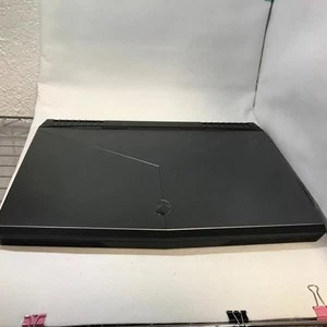 Dell Alienware 15 Gaming Laptop Core i9 16GB 512GB SSD+1TB HDD GTX1080 15.6FHD - Picture 1 of 4