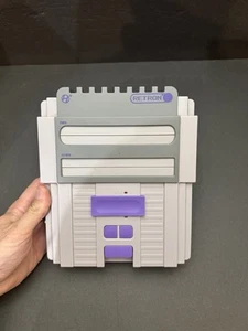 Console di gioco Hyperkin RetroN 2 (solo unità / senza cavo) - Foto 1 di 6