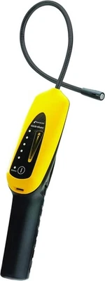 Inficon-718-202-G1 Combustible Gas Detector - Image 1 of 4