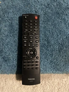 Telecomando DVD originale Toshiba SE-R0313 testato funzionante - Foto 1 di 2