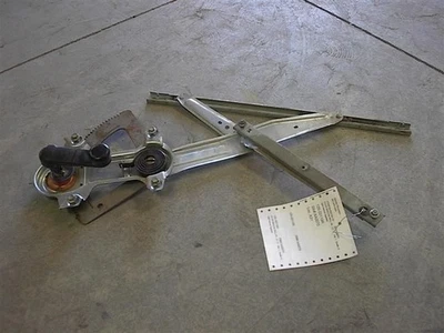 REGULADOR VENTANA FORD F250 SUPER DUTY R. FRT 99-10 11 1584 Foto 1 de 4