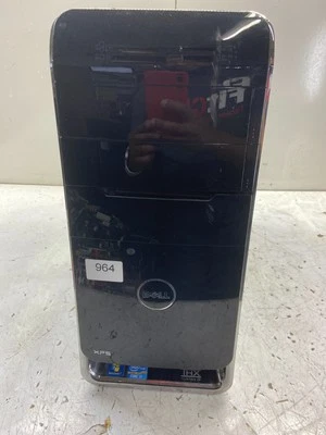 Dell XPS 8300 Intel Core i7-2600 3.40GHz 8GB NO HDD - Image 1 of 4