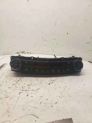 Control de temperatura 211 tipo E320 delantero compatible 03-04 MERCEDES CLASE E 1360975 Foto 1 de 4