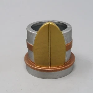 Savi's Workshop Protection And Defense Emitter Lightsaber Scrap Galaxys Edge 31 - Picture 1 of 6