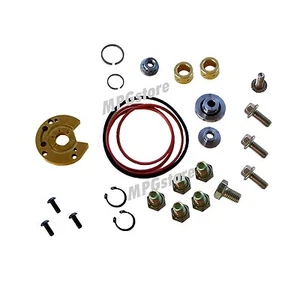 Kit de reconstrucción de rodamientos de empuje turbo VOLVO 240 700 940 Garrett TB03 360 grados - Imagen 1 de 4