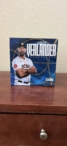Sugarland Space Cowboys Justin Verlander Connecting Bobblehead SGA 8/10/24 - Picture 1 of 3