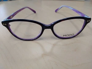 MODO 6507 Brillengestell 50-16-150 TTPUR - Bild 1 von 4