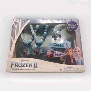 Disney FROZEN 2 Best Friends Accessory Set, NEW - Picture 1 of 2