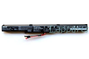 Genuine A41N1611 Battery For ASUS ROG GL553 GL553VW GL553VD GL553VE GL753V - Picture 1 of 2