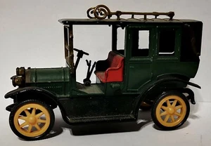 MODELL BENZ LIMOUSINE 1910 ZISS-MODEL - Bild 1 von 5