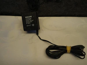 Original Philips 314002830001 9V 400mA AC Power Adapter Netzteil Geprüft!  - Bild 1 von 4