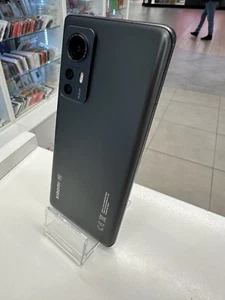 Xioami 12 8/128GB Grey - Zdjęcie 1 z 5