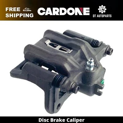 For 1996-1999 Isuzu Oasis Disc Brake Caliper Rear Right Cardone 1997 1998 - Image 1 of 4