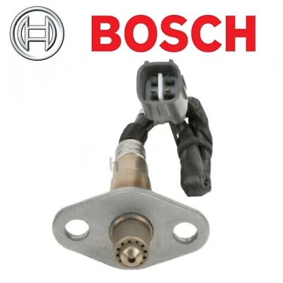 博世替换电装 234-4159 氧气传感器适用于 98-00 丰田塔科马 V6-无盒 — 第 1/3 张图片