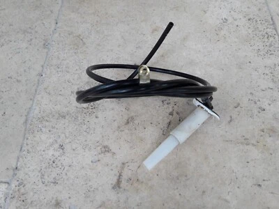 TUBO DE LLENADO REFRIGERADOR GE WR17X11168 WR17X11168 Foto 1 de 2