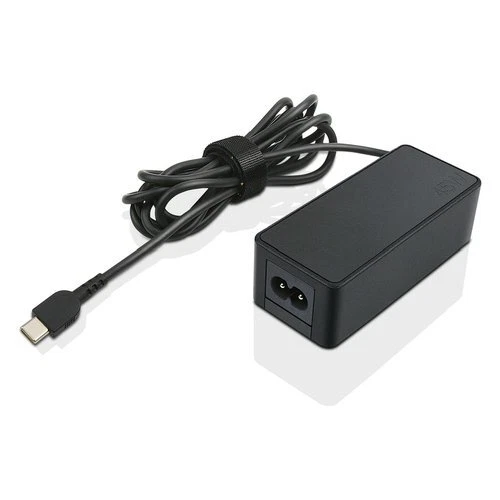 Lenovo Alimentatore per Lenovo USB Type-C Power Delivery Black 65W 4X20M26278 - Immagine 1 di 1
