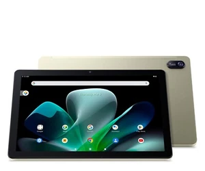 Acer Iconia M10-11 4/128GB Tablet 10,1 Zoll WLAN Bluetooth 1920 x 1200 Golden - Bild 1 von 5