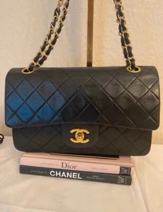 Chanel Timeless Classic Flap Small - Bild 1 von 12