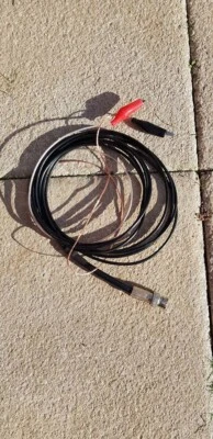 Broadsword antennas uniden 125 or similar scanners coax dipole various options - Image 1 of 2