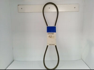 CUB CADET 754-3062 CORREA DE REPUESTO, PIEZAS ORIGINALES, NUEVO EN CAJA Foto 1 de 4