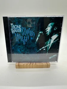 T-BONE WALKER Stormy Monday LASERLIGHT 17 103 SEALED CD - Picture 1 of 3