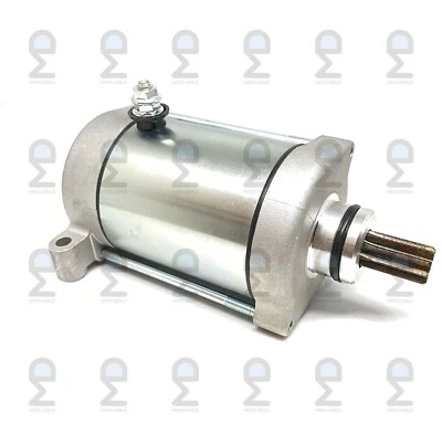 ARRANCADOR PARA YAMAHA RAPTOR 700R YFM700 2009-2025 / RAPTOR 700 YFM700 2006-2025 SE Foto 1 de 2