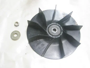 Ryobi Blower RY09053 Fan Assembly Part 518265003, 518265002 - Picture 1 of 3