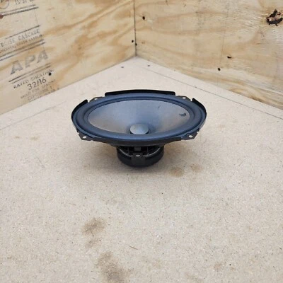 ALTAVOZ ESTÉREO AUDIO TRASERO IZQUIERDO O DERECHO MINI COOPER 2007-2015  Foto 1 de 4