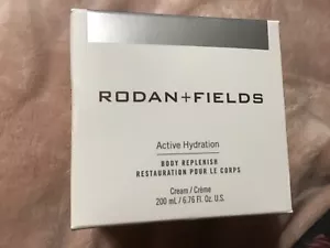 Rodan + Fields Body Replenish 200ml - Picture 1 of 8