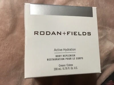 Rodan + Fields Body Replenish 200ml - Image 1 of 4