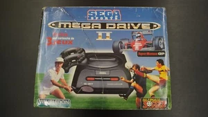Console mega drive II 2 Boite sega sport Sans jeu - Picture 1 of 16